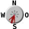 Wind van SSW